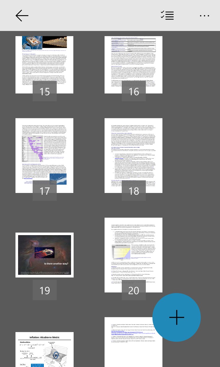 Xodo PDF Reader \u0026 Editor for Windows 10
