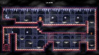 Bundle - Hidden Depths and Frozen Rune screenshot 1