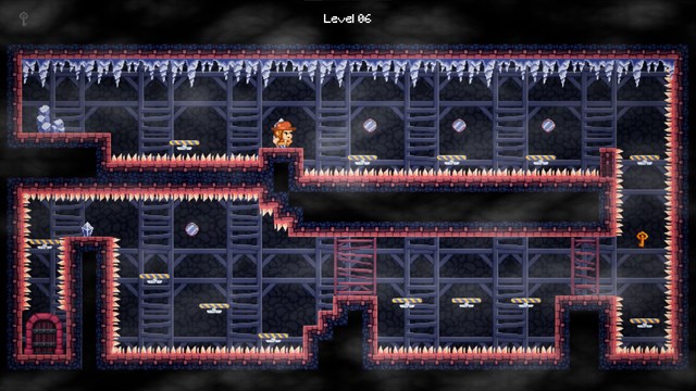 Bundle - Hidden Depths and Frozen Rune screenshot 1