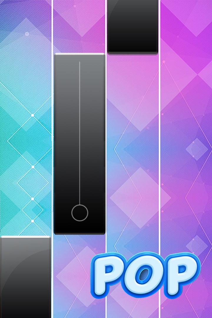 ピアノ音楽タイル ポップソング を入手 Microsoft Store Ja Jp