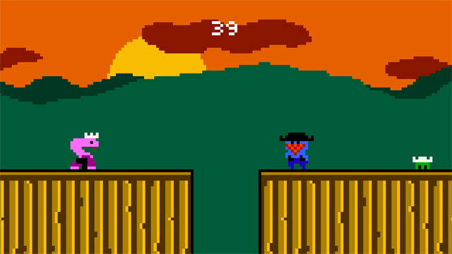 Train Bandit screenshot 4