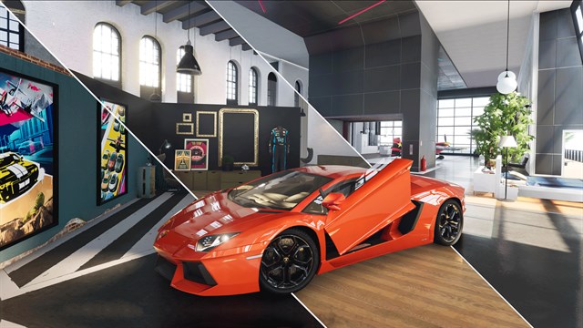 The Crew 2 Special Edition screenshot 2