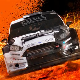 Aperçu DiRT 4 Digital Pre-Order Pack