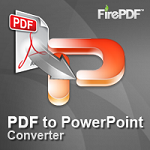 FirePDF PDF to PowerPoint Converter Full Version