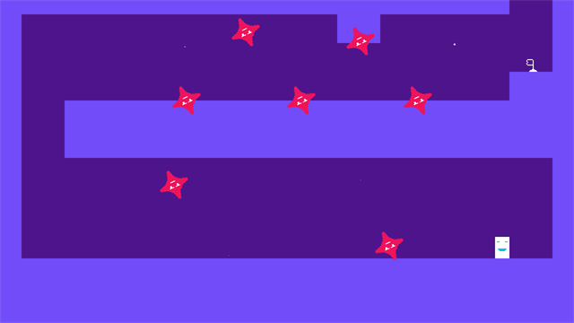 Tofu Dream (Windows) screenshot 4
