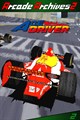 Arcade Archives 2 ACE DRIVER