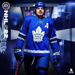 Aperçu NHL™ 22 Xbox One