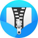 Dr. Unarchiver-open RAR,ZIP,7Z,Gzip,BZ for free