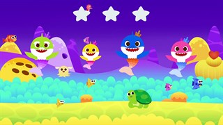 Baby Shark™: Canta e nuota - Videogioco per bambini