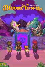 Poster de 9PKVS1B3JZTP