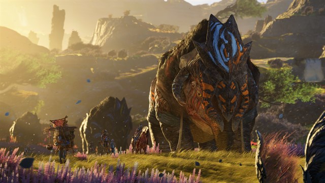 Avatar: Frontiers of Pandora – The Sky Breaker screenshot 3