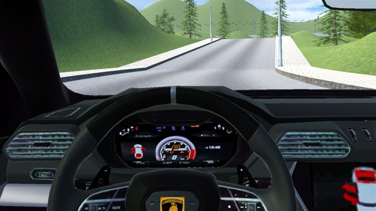 【图】SUV Racing Xtreme(截图3)