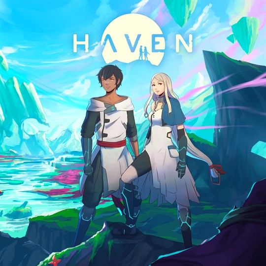 Haven for xbox