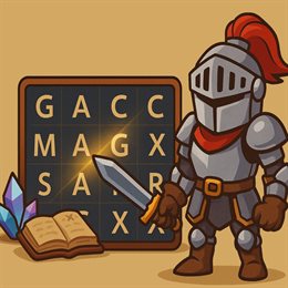 Aperçu Word Quest Fantasy