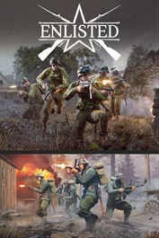 Enlisted - Reinforcements Bundle