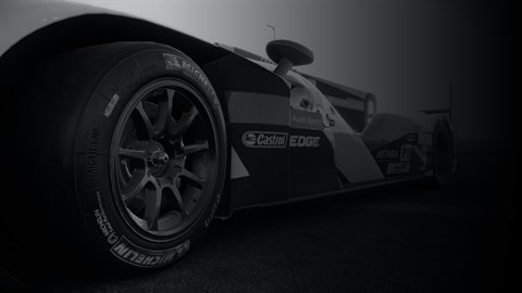 Project CARS - Audi Ruapuna Park Expansion