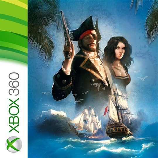 Port Royale 3 for xbox