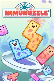 Immunuzzle (Xbox Series)