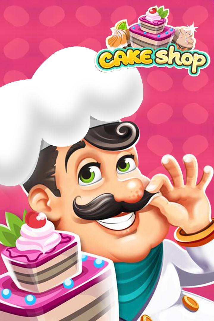 Get Cake Shop Bakery Chef Story Microsoft Store