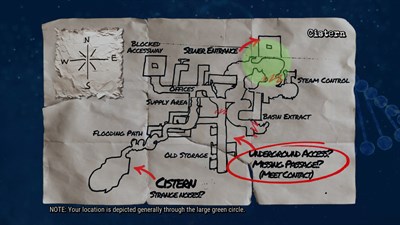 Outbreak: Cypress Reel Ticket Collection — скриншот 20