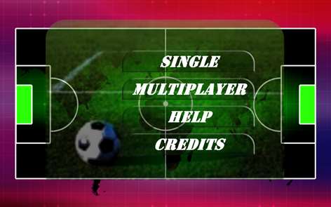 Mini Soccer Screenshots 2