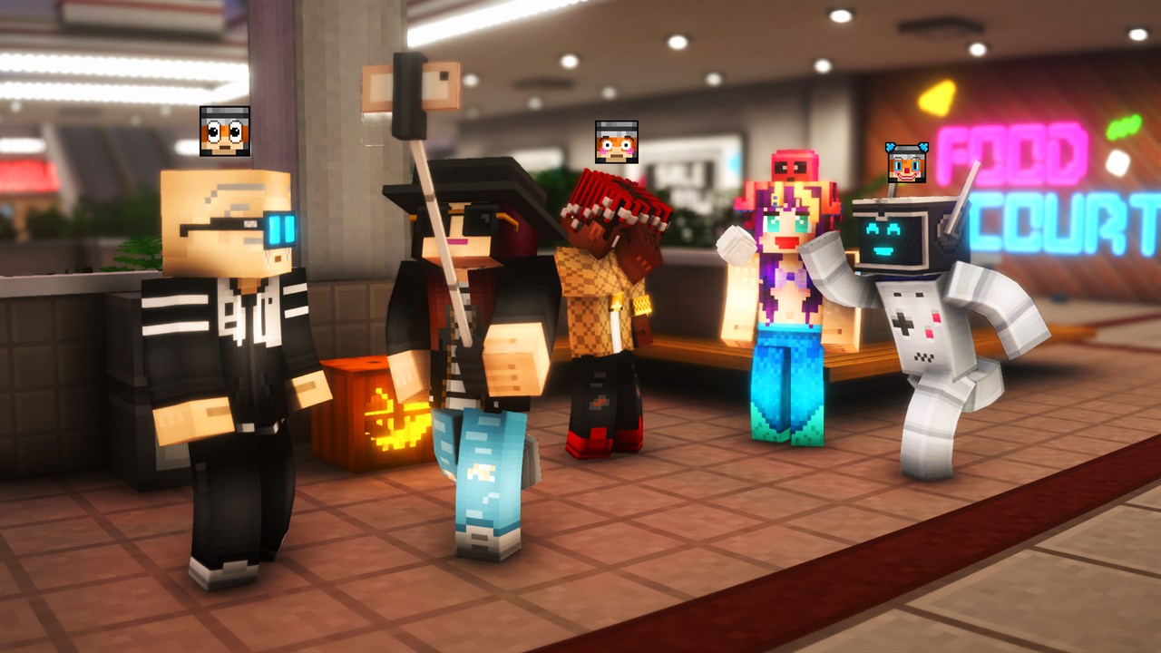 Pixel Strike 3D screenshot 4