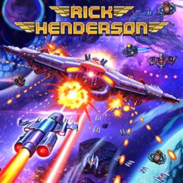 Aperçu Rick Henderson