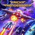 Rick Henderson