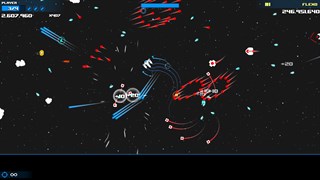 Arcade Shmup Combo screenshot 4