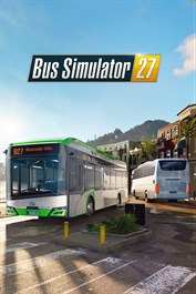 Bus Simulator 27
