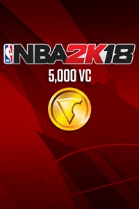 5,000 VC