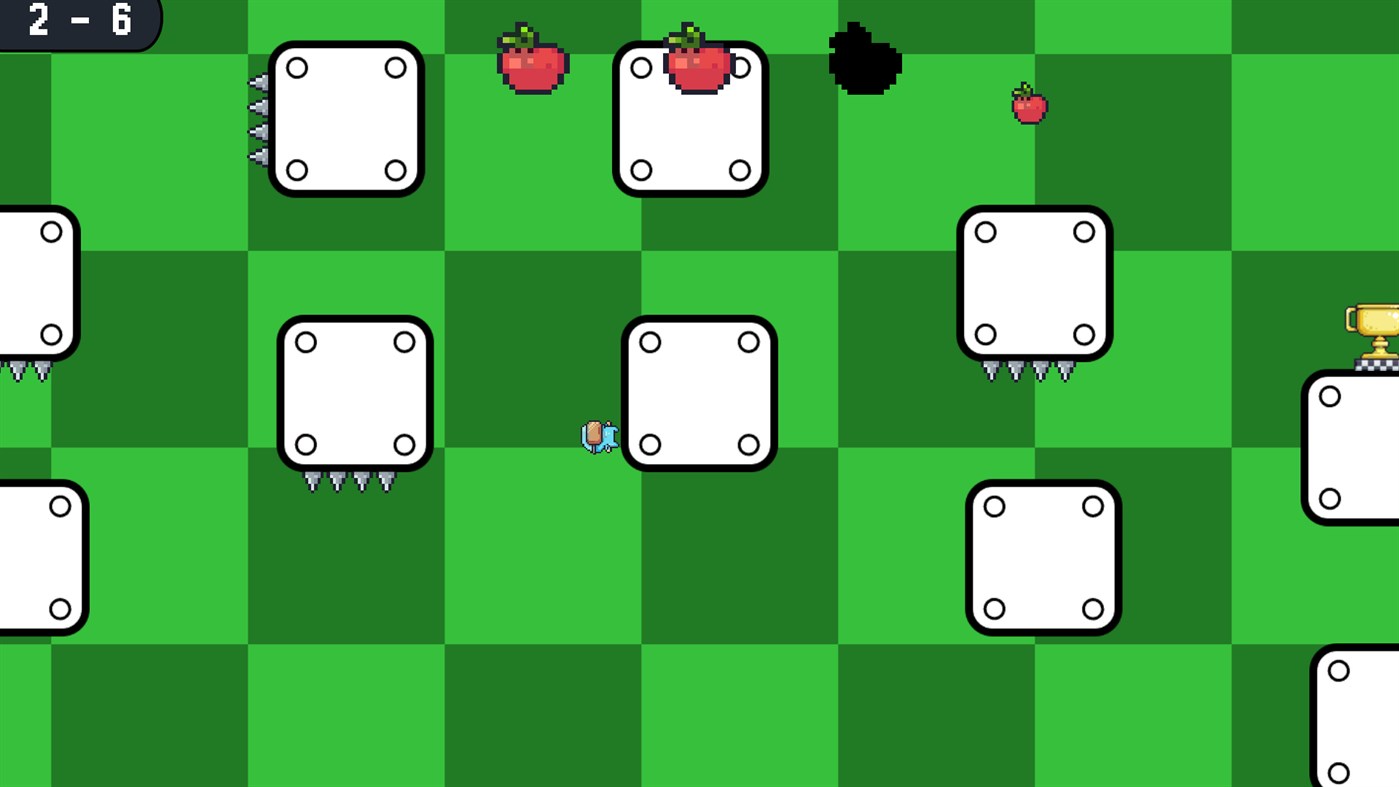 #7. Gravity Fall: New Jump Quest (Windows) 게시자: Wonder Studio