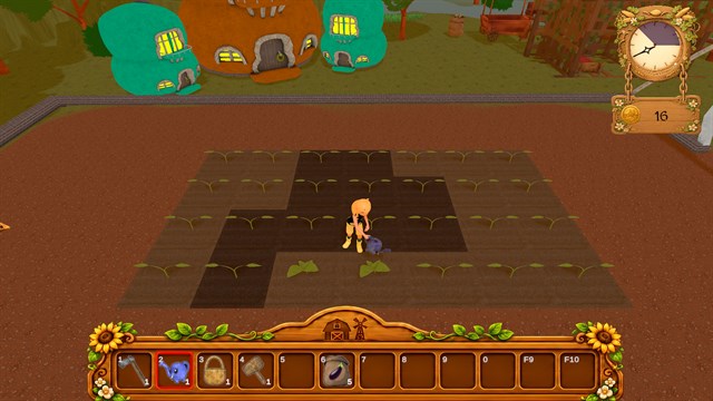 Harvest Haven Moon Valley screenshot 4