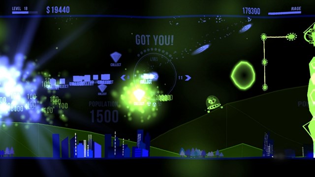 Paladin screenshot 4