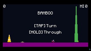 One Button Games 5-in-1 vol. 4 (Xbox One) screenshot 3
