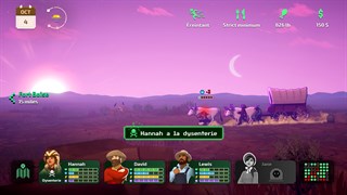 Explorers Collection: The Oregon Trail & Carmen Sandiego Bundle screenshot 5