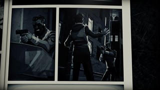 Liberated: Enhanced Edition screenshot 4