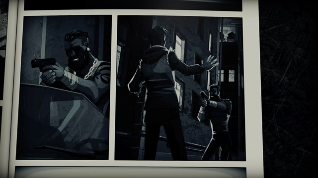 Liberated: Enhanced Edition screenshot 4