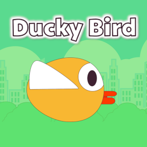 Ducky Bird