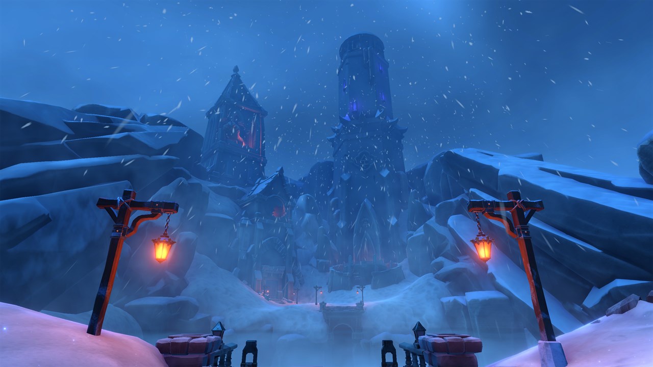 We Were Here Together screenshot 6