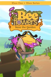Bee Flowers: Save the Garden Xbox Bundle