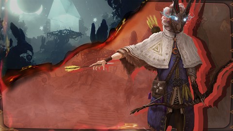 BLACKTAIL - TGA21Demo