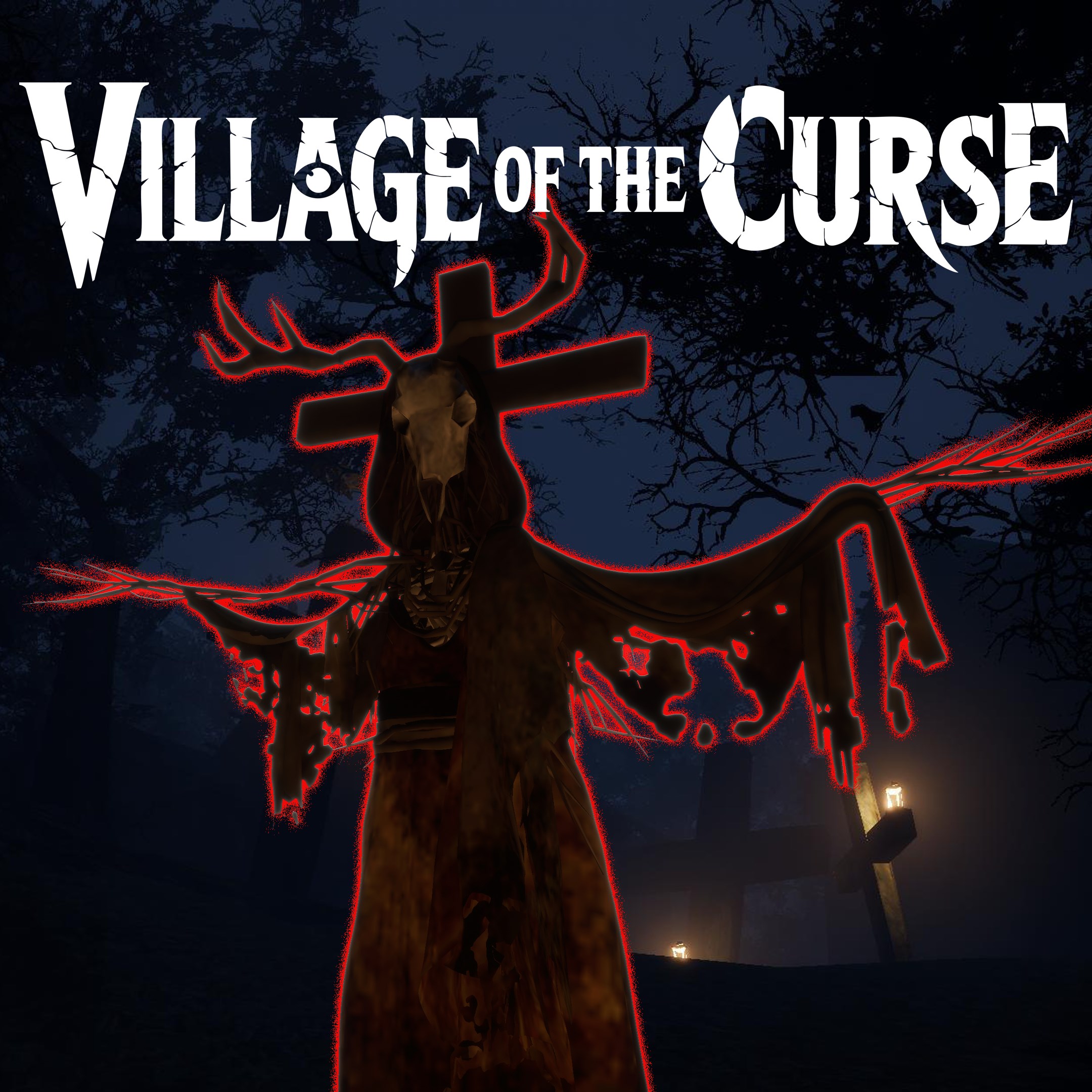 Village of the Curse (Xbox Series X|S)