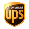 UPS Unofficial tracking