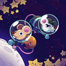 Aperçu Rocket Rats Xbox One