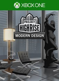 Project Highrise: Architect's Edition