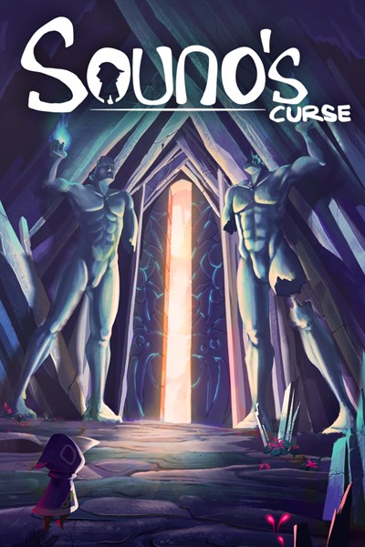 Souno's Curse Souno's Curse