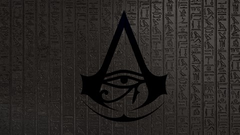 Assassin's Creed® Origins - Russian Audio Pack