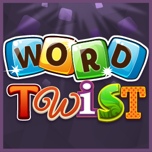 Word Twist Deluxe