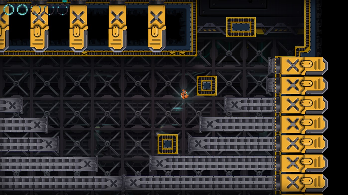 #9. Oirbo (Windows) 由: ImaginationOverflow